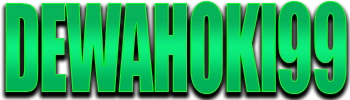 Logo Dewahoki99
